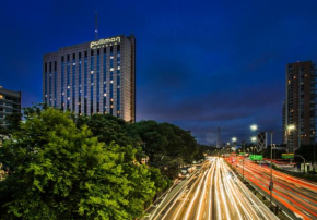 Pullman Sao Paulo Ibirapuera